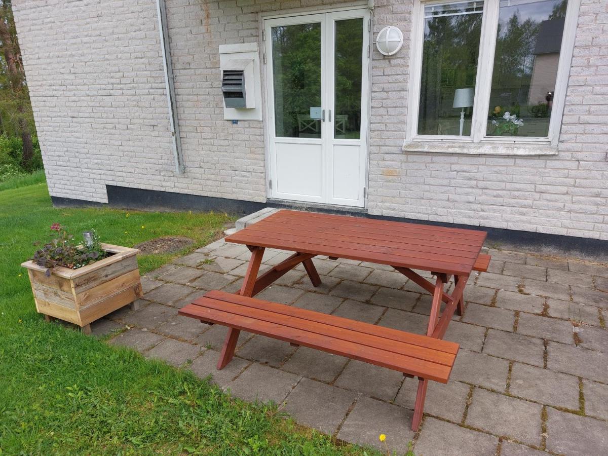 Hammaroe Vandrarhem Hammarö Exterior foto